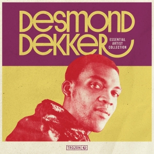 Desmond Dekker — The Essential Artist Collection - D