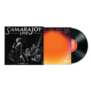 Samara Joy — Live