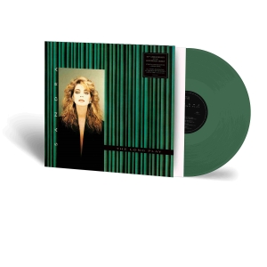Sandra - The Long Play (40th Anniversary Ltd Green Vinyl)