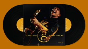 Garth Brooks - Double Live (2Lp)