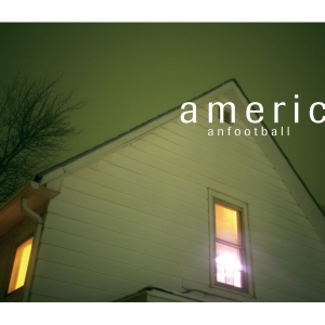 American Football - American Football Ep