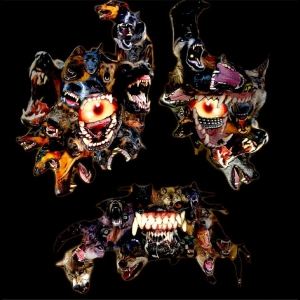 Machine Girl — The Ugly Art