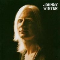Winter Johnny - Johnny Winter -Remast- in the group CD / Jazz/Blues at Bengans Skivbutik AB (569237)