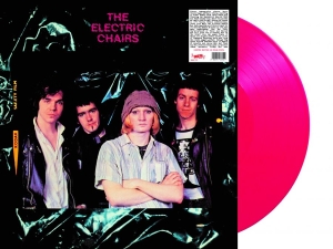 Electric Chairs — Electric Chairs