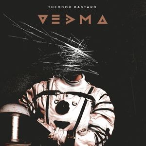 Theodor Bastard - V (Black Vinyl Lp)