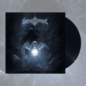 Gates Of Ishtar - Murder The Light (Black Vinyl Lp)