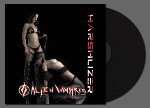Alien Vampires — Harshlizer