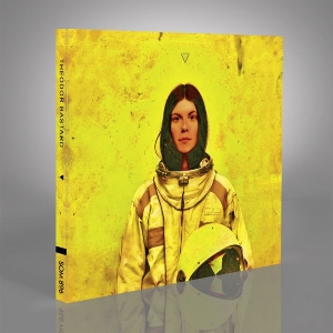 Theodor Bastard - V (Digipack)