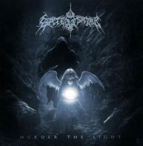 Gates Of Ishtar - Murder The Light (Digipack)