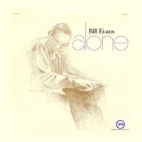 Evans Bill - Alone in the group CD / Jazz/Blues at Bengans Skivbutik AB (569240)