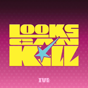 Ive - Looks Can Kill EP (Hero On Set Ver.)