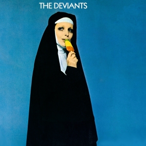 The Deviants - The Deviants