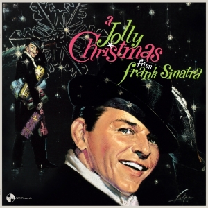 Frank Sinatra - A Jolly Christmas