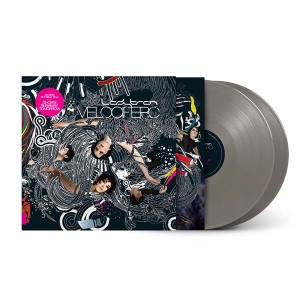 Ladytron — Velocifero