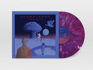 Chameleons — Arctic Moon