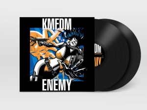 Kmfdm — Enemy