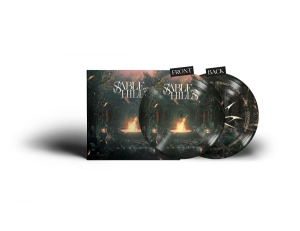 Sable Hills - Homura (Picture Disc Vinyl Lp)