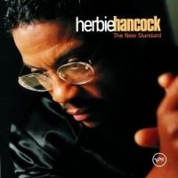 Herbie Hancock - New Standard in the group CD / CD Jazz at Bengans Skivbutik AB (569291)