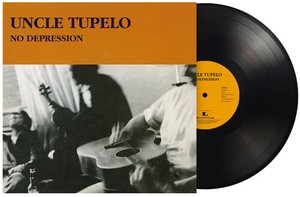 Uncle Tupelo — No Depression