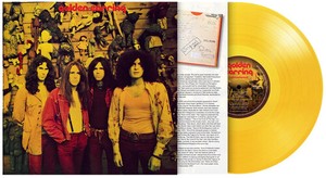 Golden Earring — Golden Earring