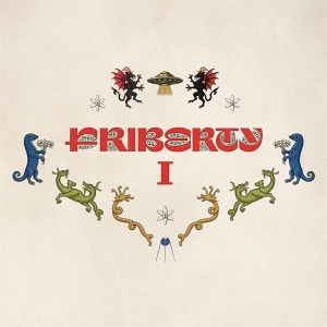 Friberty — Friberty I