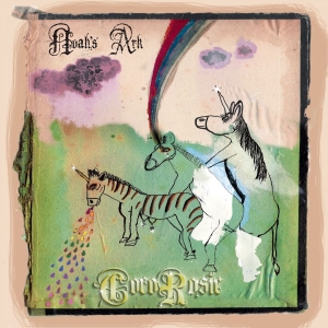 Cocorosie — Noah's Ark