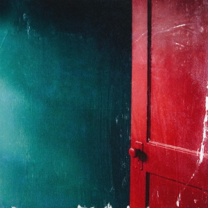 Fine Food Market — Alas Time Has Passed (Ltd. Cherry R