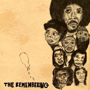 Be Present Art Group — The Remembering