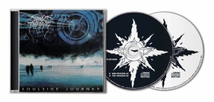 Darkthrone - Soulside Journey (2 Cd)