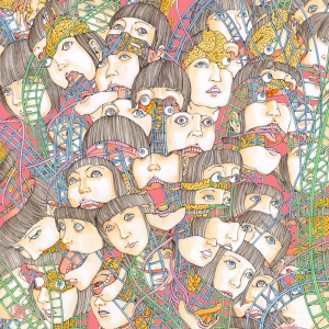 Noh Age — The Long Ear