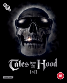 Movie - Tales From The Hood I & Ii