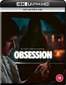 Movie - Obsession
