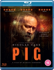 Movie - Pig