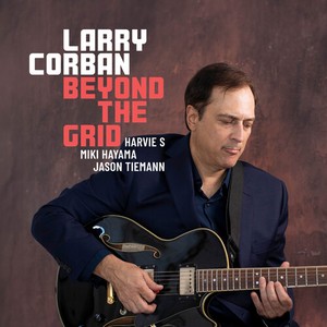Larry Corban - Beyond The Grid