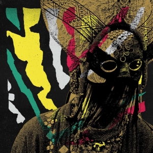 Goat - Goat (Yellow Smoke Vinyl)
