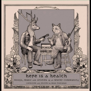 Various Artists — Here Is A Health