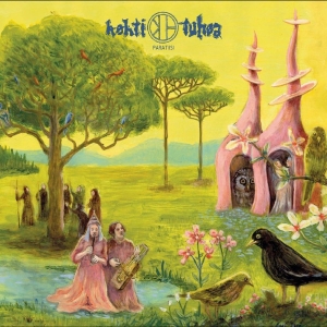 Kohti Tuhoa — Paratiisi