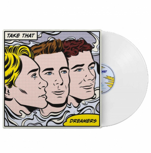 Take That — Dreamers