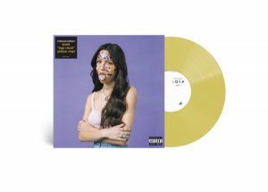 Olivia Rodrigo — Sour