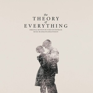 Johann Johannsson — Theory Of Everything