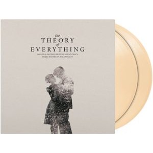 Jóhann Jóhannsson - Theory Of Everything
