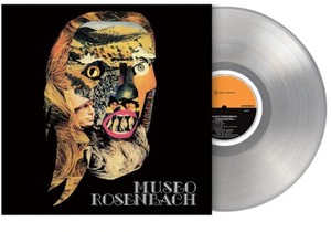 Museo Rosenbach — Zarathustra