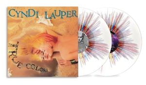 Lauper Cyndi — True Colors