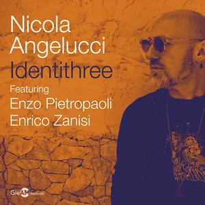 Angelucci Nicola - Identithree