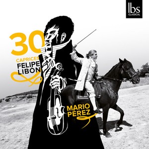 Libón Felipe - 30 Caprices