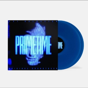 Ari Balouzian Phoebe Bridgers — Primetime