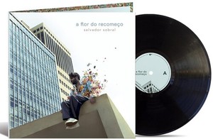 Salvador Sobral — A Flor Do Recomeço