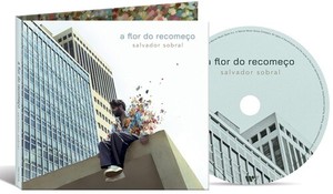 Salvador Sobral - A Flor Do Recomeço