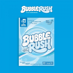 Itzy - 2027 Seasons Greetings - Bubblerush