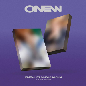 Onew - Illusion (Is It? Ver.) (Nemo Ver.)